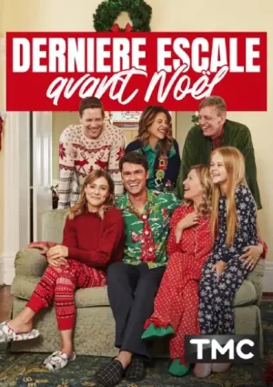 Dernière escale avant Noël