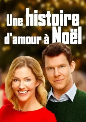 Une histoire d'amour à Noël