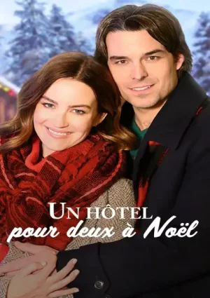 Un hôtel pour deux à Noël