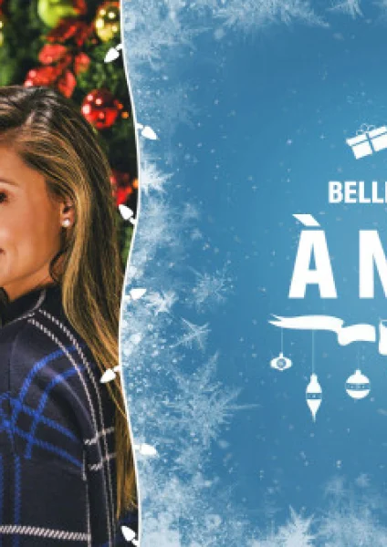 Belle pagaille à Noël