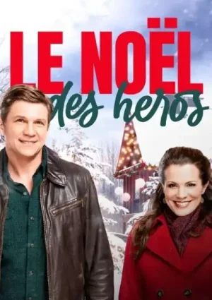 Le Noël des héros