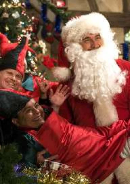 Impossible n'est pas Noël