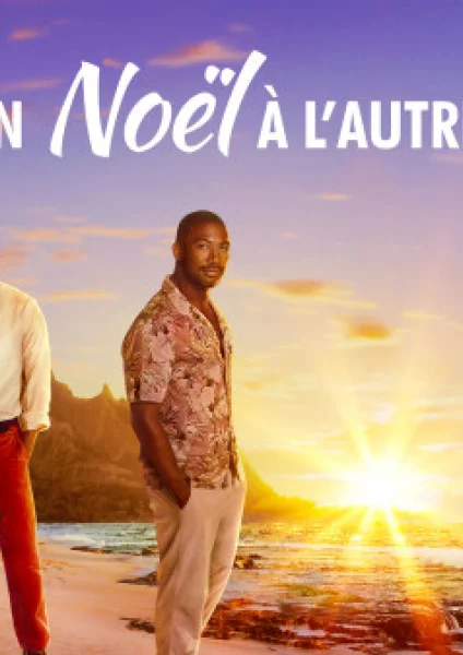 D'un Noël à l'autre