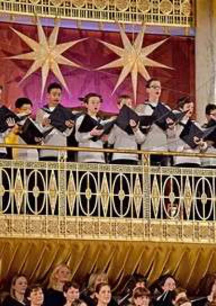 Christmas in Vienna 2015
