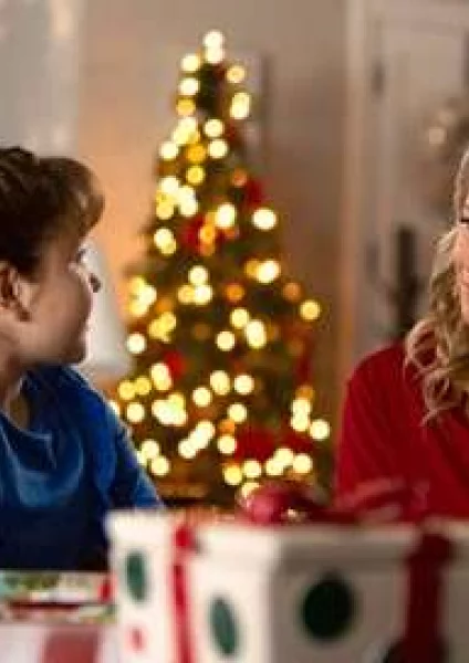Un Noël pour se retrouver encore