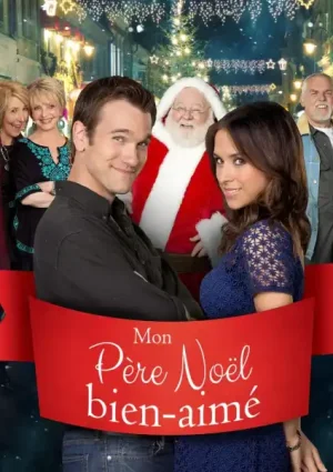 Mon Père Noël bien-aimé