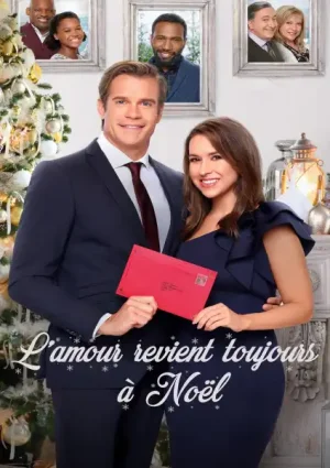 L'amour revient toujours à Noël