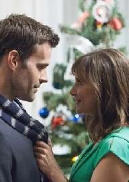 Une rencontre pour Noël