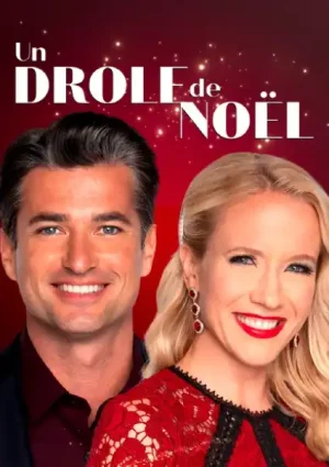 Un drôle de Noël