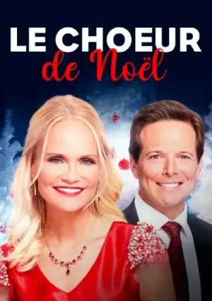 Le choeur de Noël