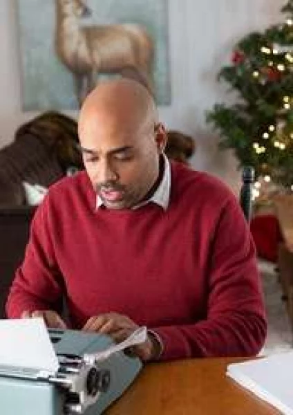 Une âme soeur pour Noël