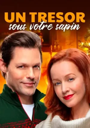 Un trésor sous votre sapin