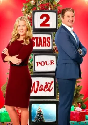 Deux stars pour Noël