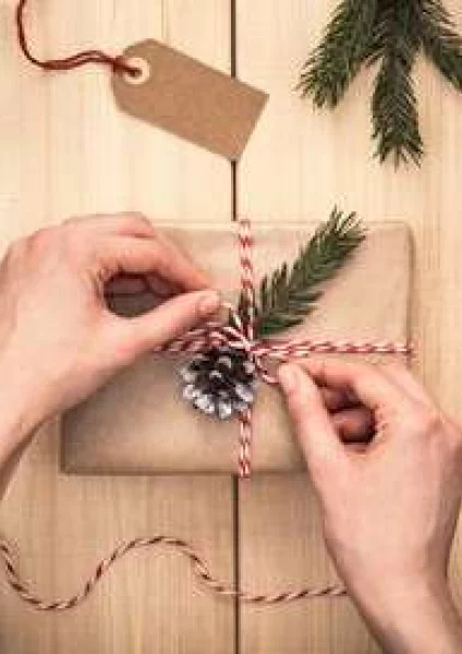 Wrap Battle : le plus beau des cadeaux