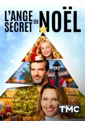 L'ange secret de Noël
