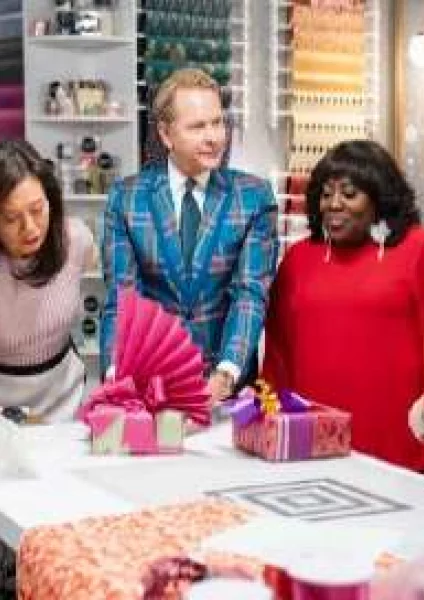 Wrap Battle : le plus beau des cadeaux