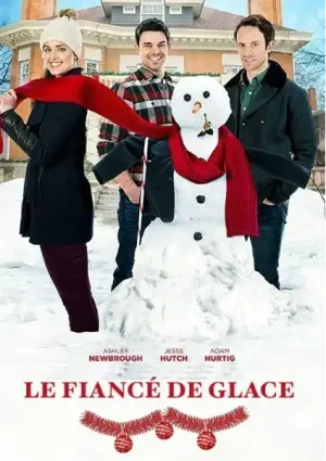 Le fiancé de glace