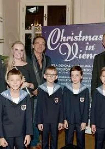 Christmas in Vienna 2016