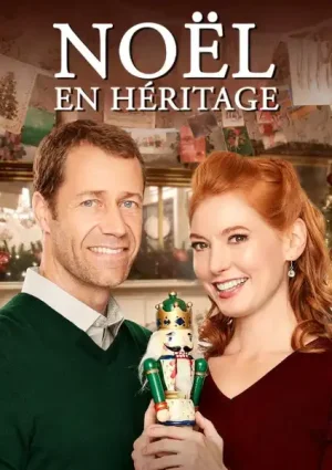 Noël en héritage