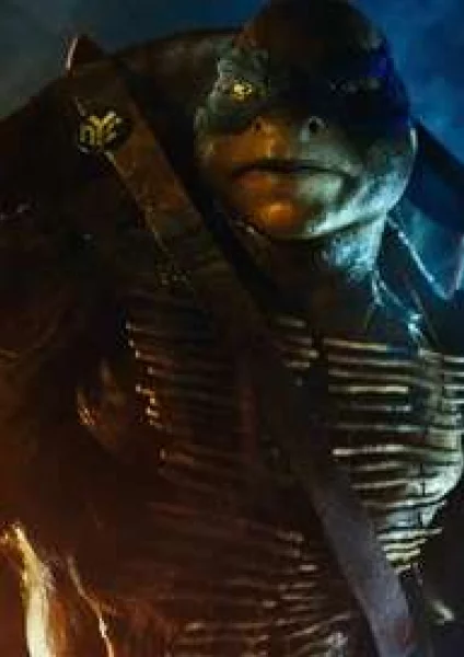 Ninja Turtles
