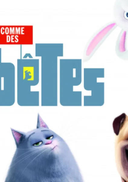 Comme des bêtes