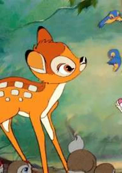 Bambi