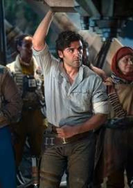 Star Wars : L'ascension de Skywalker