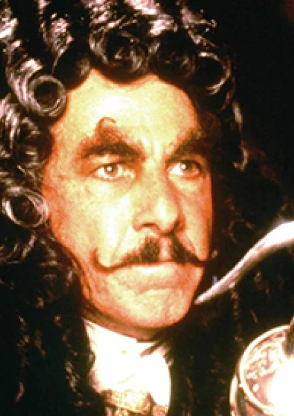 Hook ou la revanche du capitaine Crochet