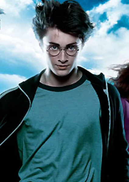 Harry Potter et le prisonnier d'Azkaban