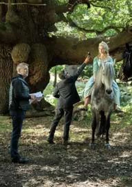 Cendrillon