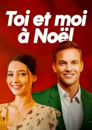 Toi et moi à Noël