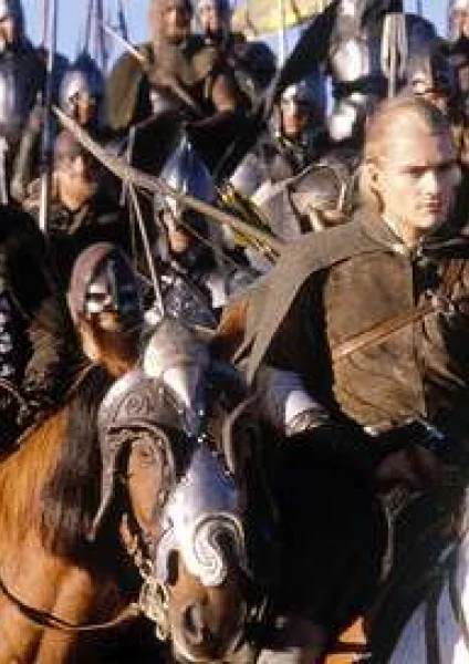 Le seigneur des anneaux - Le retour du roi