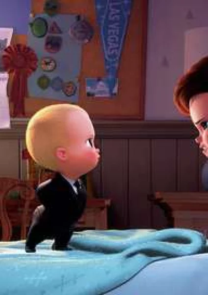 Baby Boss