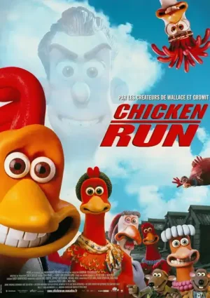 Chicken Run