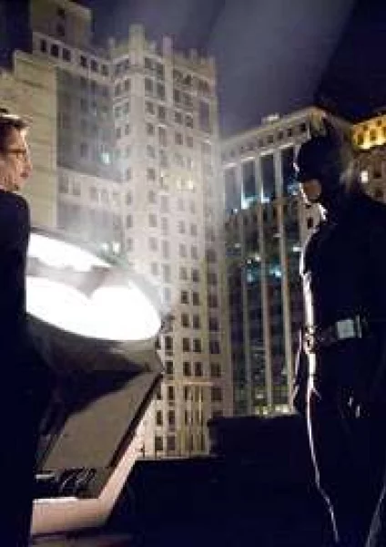 Batman Begins