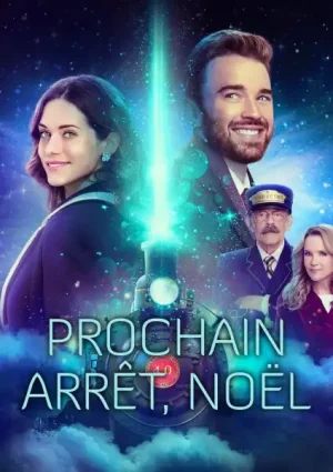 Prochain arrêt, Noël