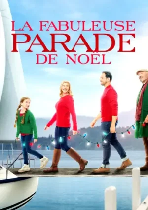 La fabuleuse parade de Noël