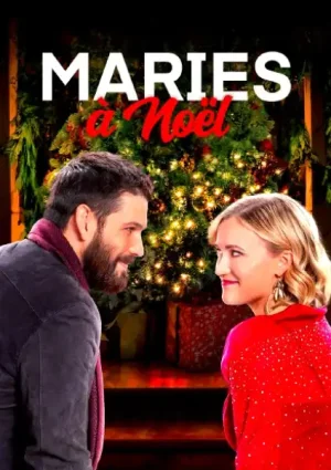 Mariés à Noël !