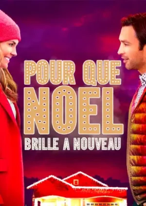 Pour que Noël brille à nouveau