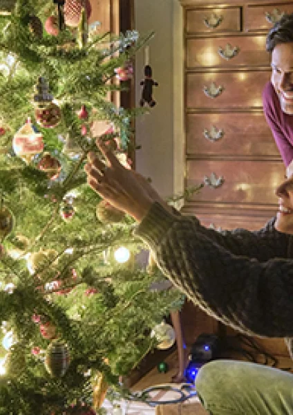 Le come-back de Noël