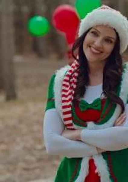 L'amour arrive toujours à Noël