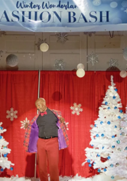 Un Noël surprise à New York