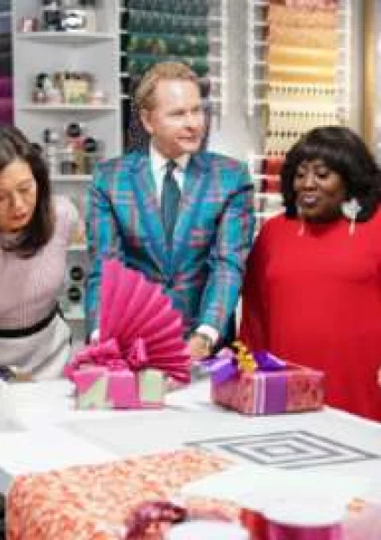 Wrap Battle : le plus beau des cadeaux