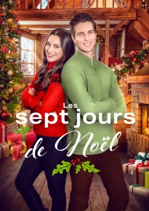 Les sept jours de Noël