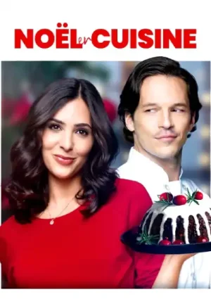 Noël en cuisine