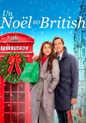 Un Noël so British