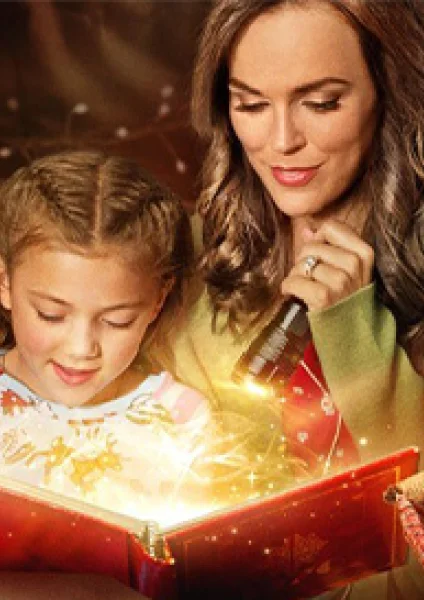 Une histoire éternelle pour Noël