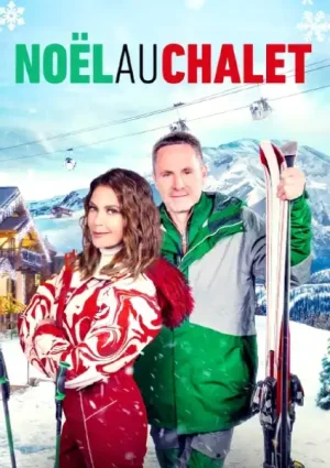 Noël au chalet