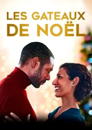Les gâteaux de Noël