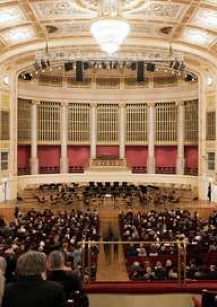Christmas in Vienna